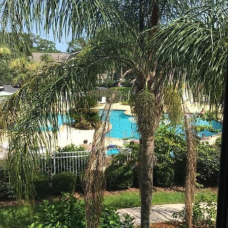 Ocean Walk Resort 2 Bedroom Manager American Dream St. Simons Island Extérieur photo