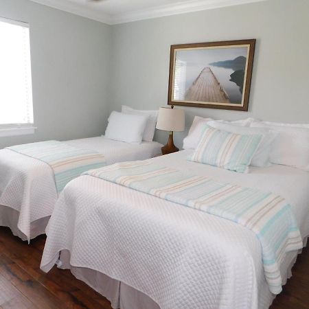 Ocean Walk Resort 2 Bedroom Manager American Dream St. Simons Island Extérieur photo