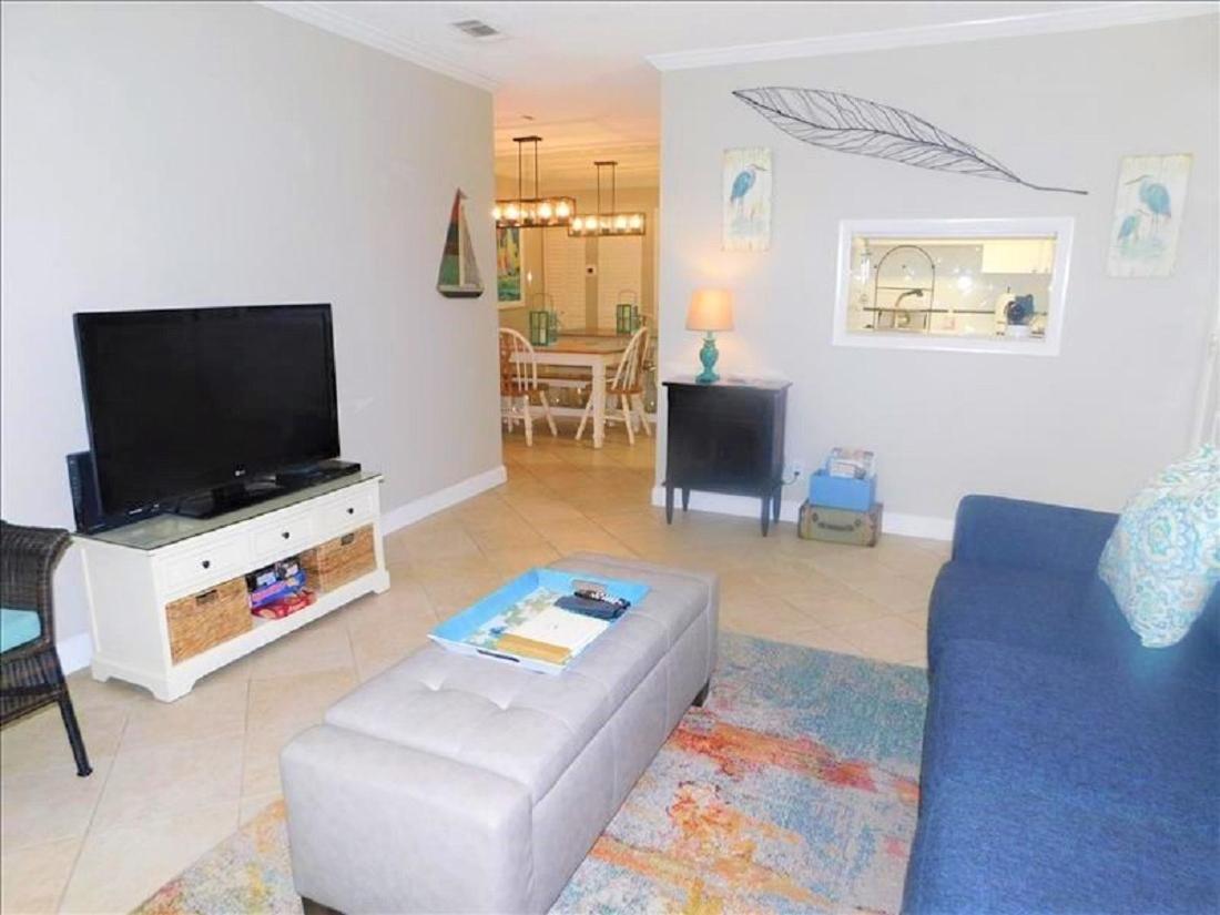 Ocean Walk Resort 2 Bedroom Manager American Dream St. Simons Island Extérieur photo