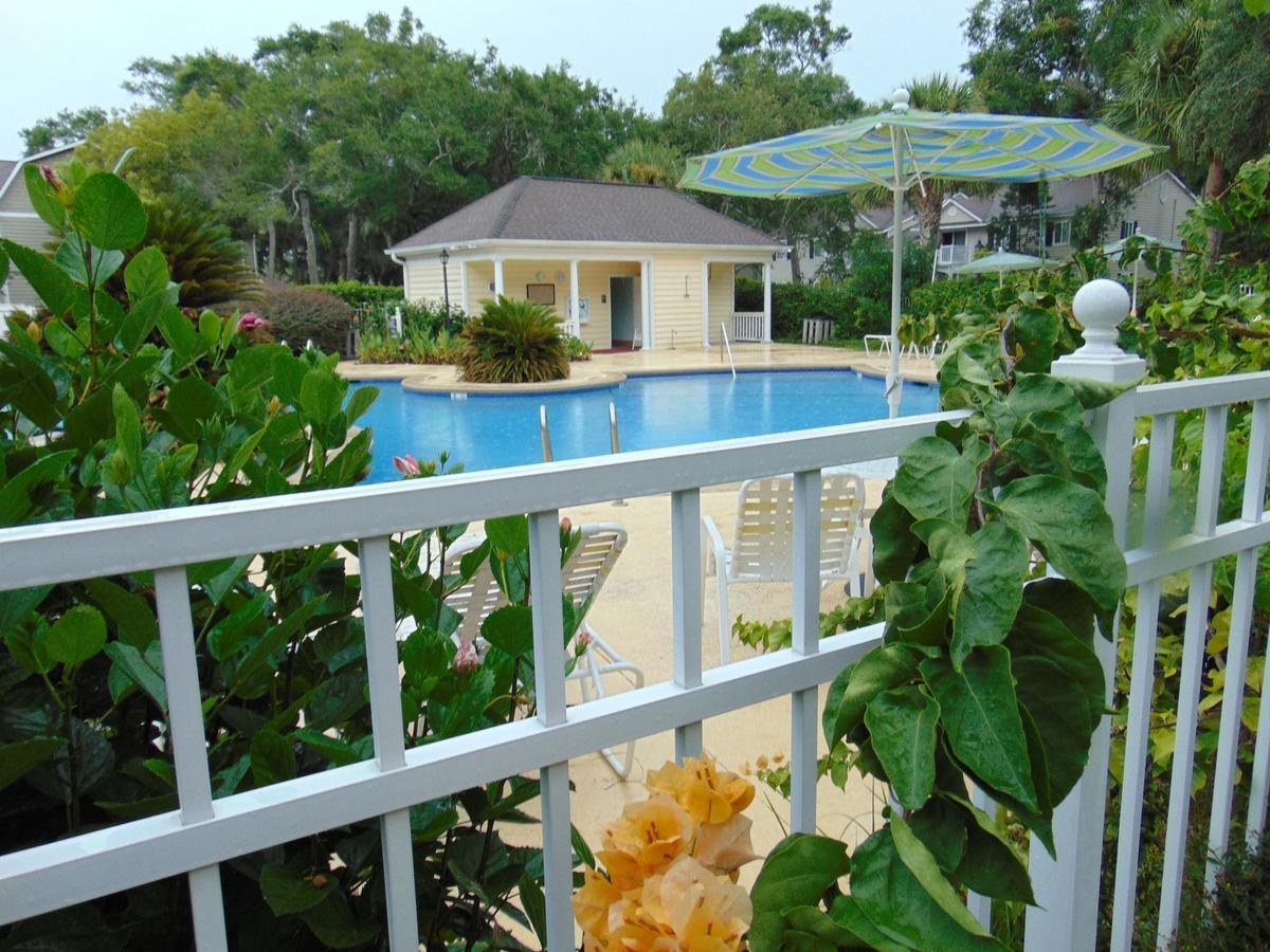 Ocean Walk Resort 2 Bedroom Manager American Dream St. Simons Island Extérieur photo