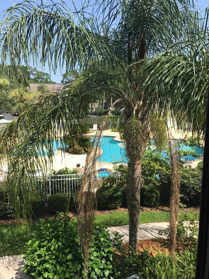 Ocean Walk Resort 2 Bedroom Manager American Dream St. Simons Island Extérieur photo