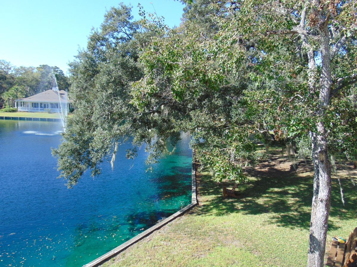 Ocean Walk Resort 2 Bedroom Manager American Dream St. Simons Island Extérieur photo