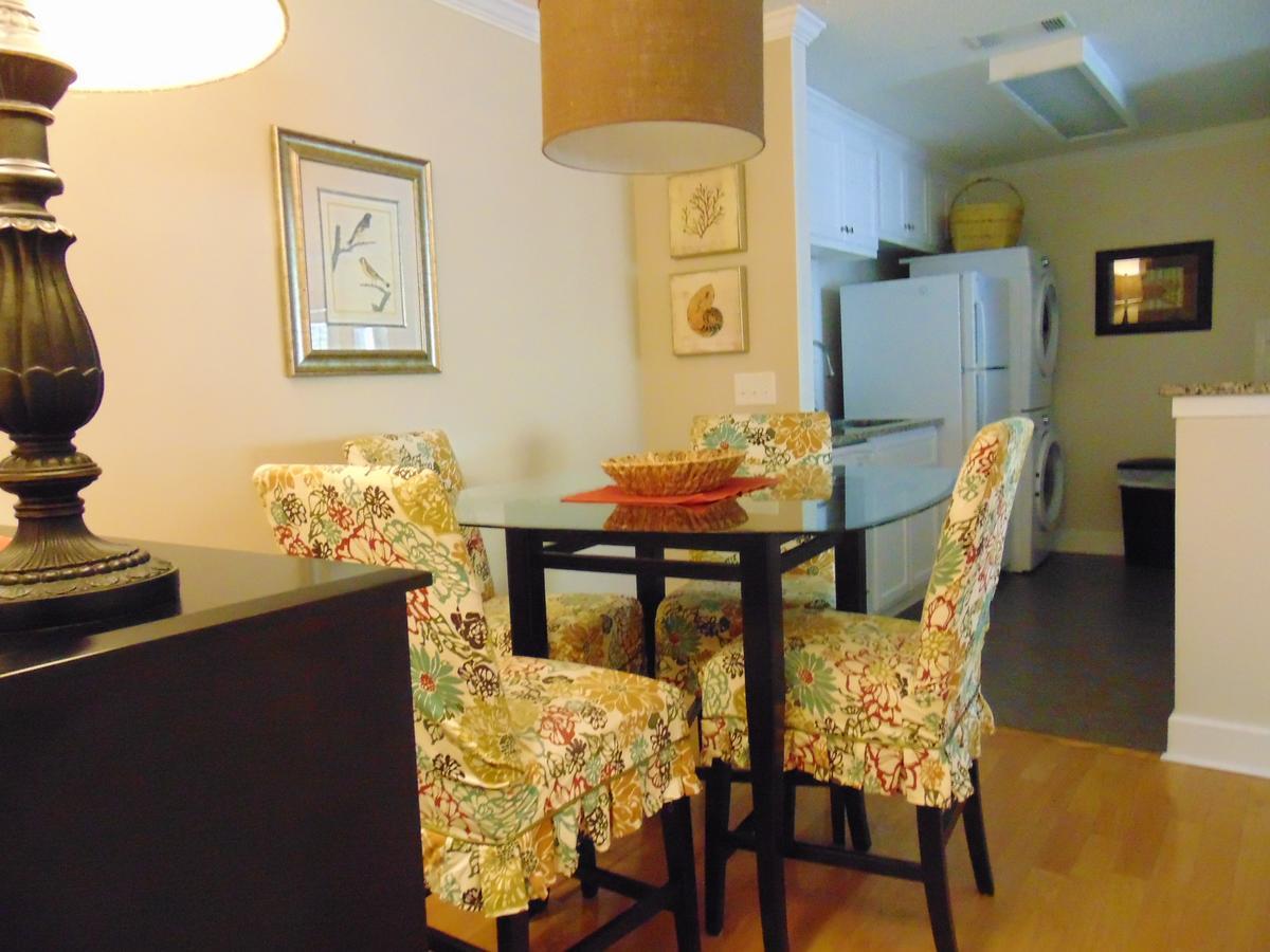 Ocean Walk Resort 2 Bedroom Manager American Dream St. Simons Island Extérieur photo