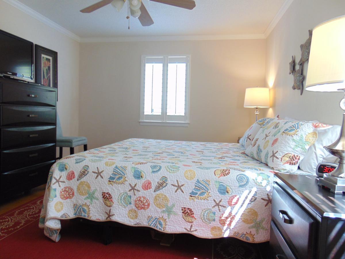 Ocean Walk Resort 2 Bedroom Manager American Dream St. Simons Island Extérieur photo