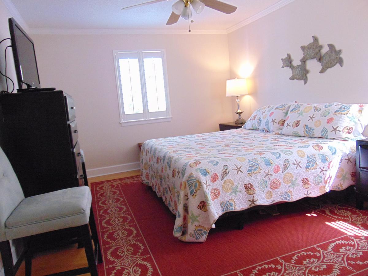 Ocean Walk Resort 2 Bedroom Manager American Dream St. Simons Island Extérieur photo