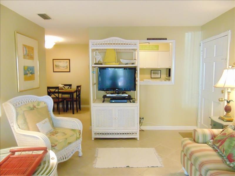 Ocean Walk Resort 2 Bedroom Manager American Dream St. Simons Island Extérieur photo