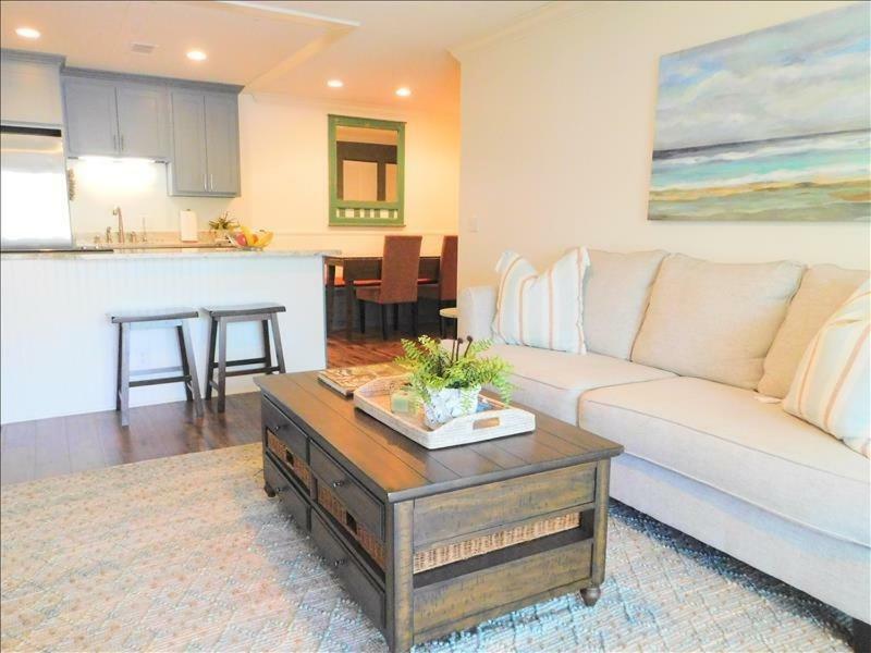 Ocean Walk Resort 2 Bedroom Manager American Dream St. Simons Island Extérieur photo