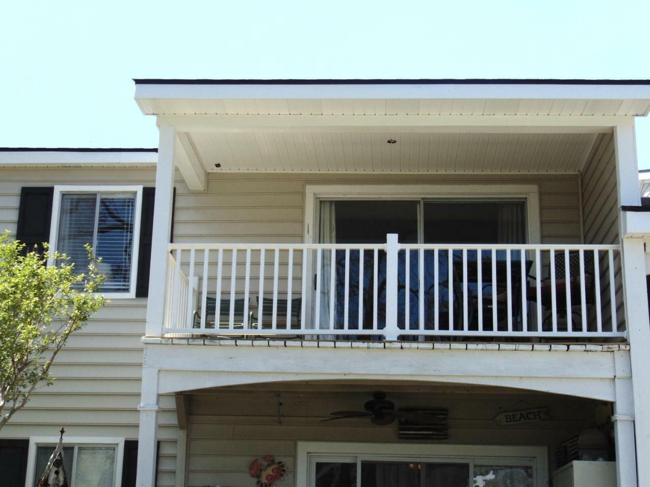 Ocean Walk Resort 2 Bedroom Manager American Dream St. Simons Island Extérieur photo