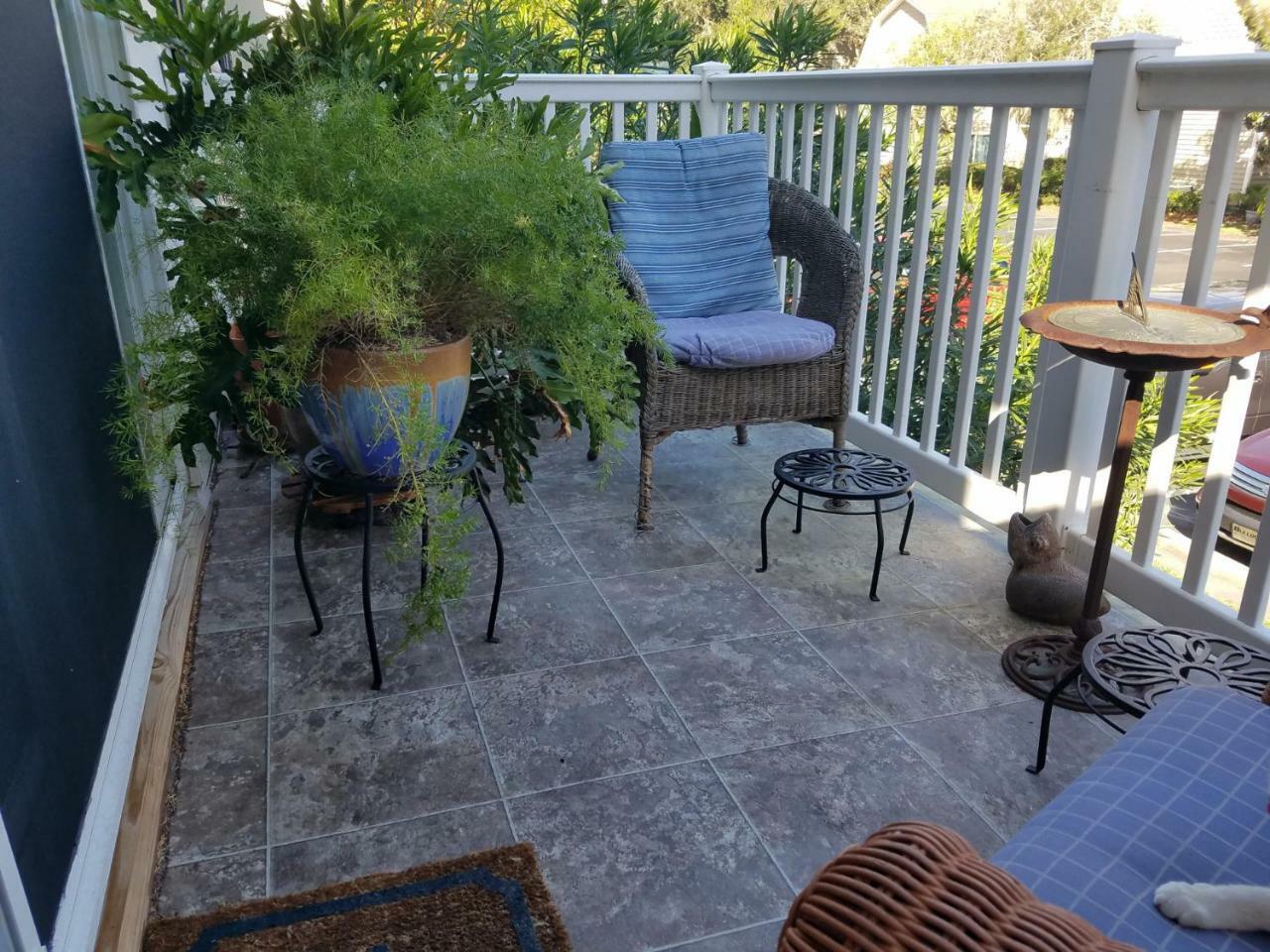 Ocean Walk Resort 2 Bedroom Manager American Dream St. Simons Island Extérieur photo
