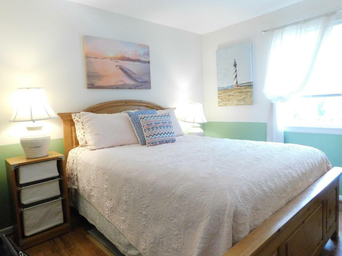 Ocean Walk Resort 2 Bedroom Manager American Dream St. Simons Island Extérieur photo