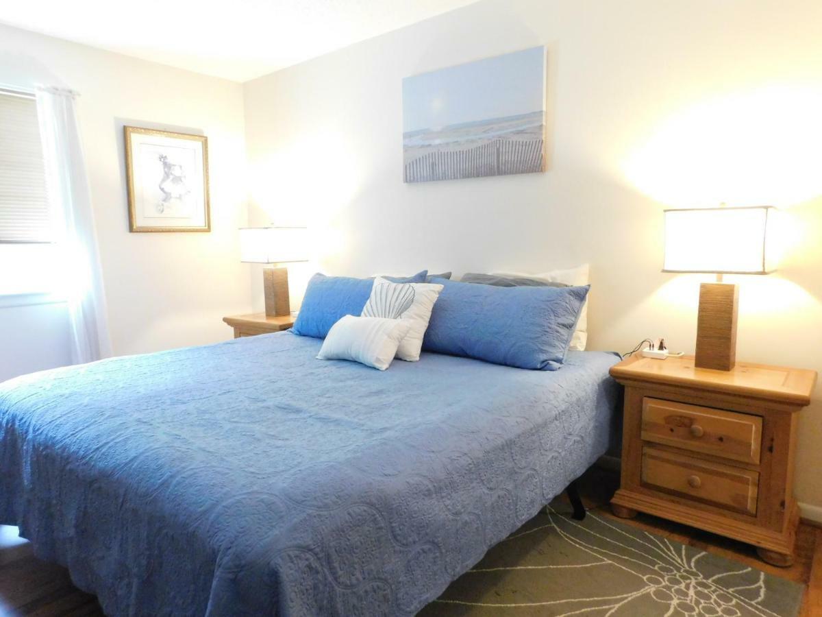 Ocean Walk Resort 2 Bedroom Manager American Dream St. Simons Island Extérieur photo