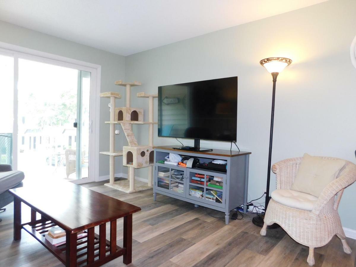 Ocean Walk Resort 2 Bedroom Manager American Dream St. Simons Island Extérieur photo