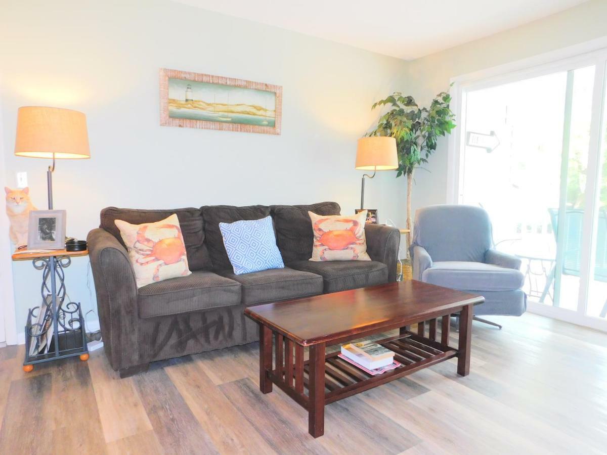 Ocean Walk Resort 2 Bedroom Manager American Dream St. Simons Island Extérieur photo