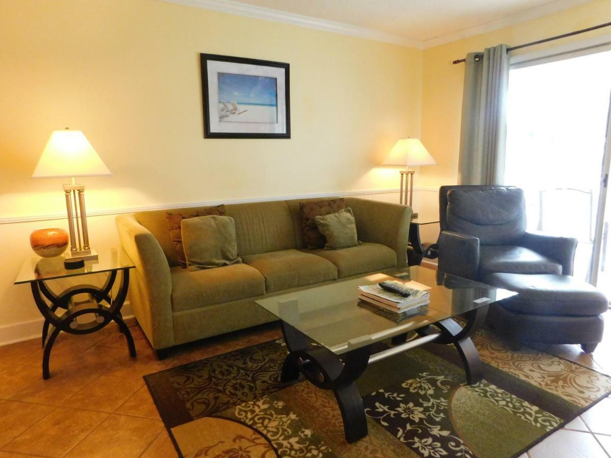 Ocean Walk Resort 2 Bedroom Manager American Dream St. Simons Island Extérieur photo