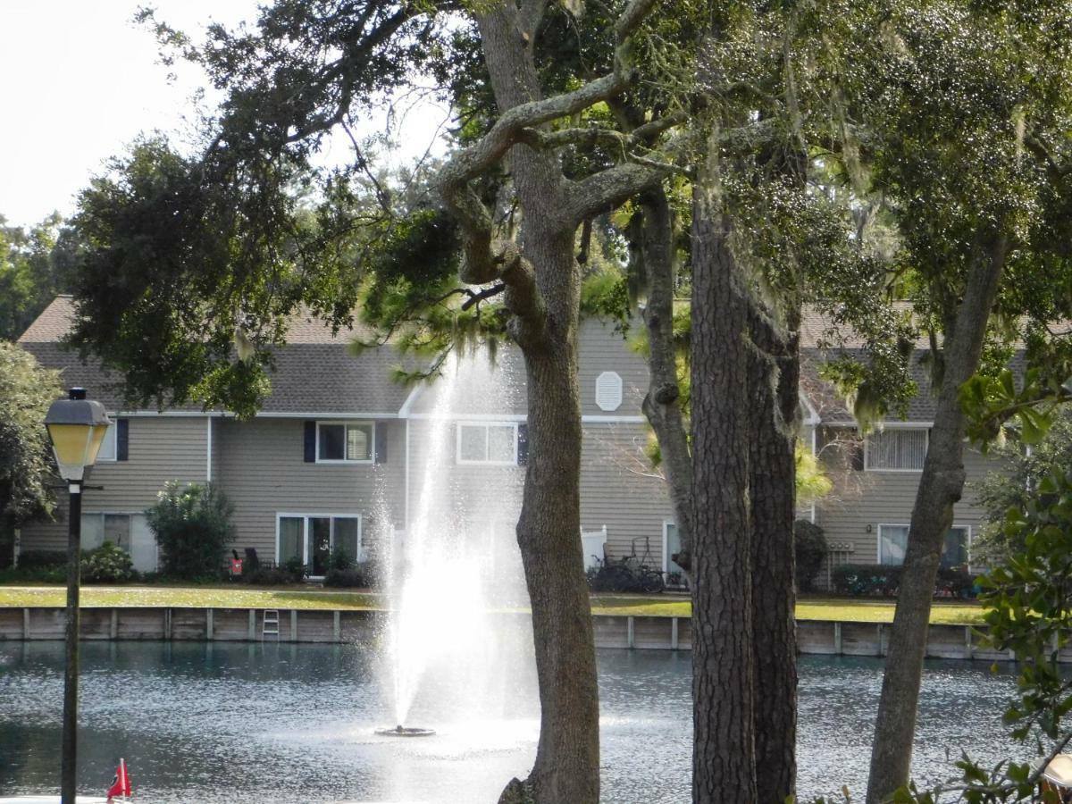Ocean Walk Resort 2 Bedroom Manager American Dream St. Simons Island Extérieur photo