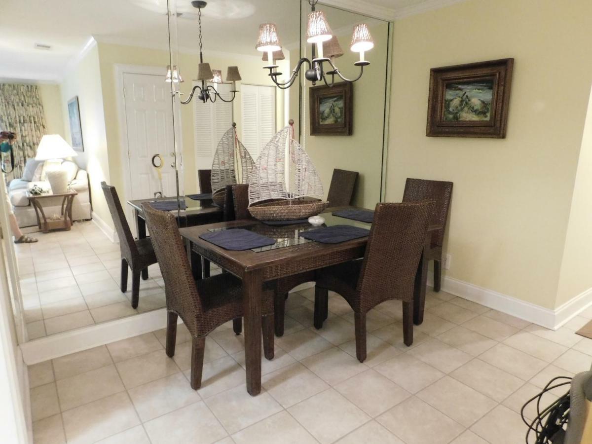Ocean Walk Resort 2 Bedroom Manager American Dream St. Simons Island Extérieur photo