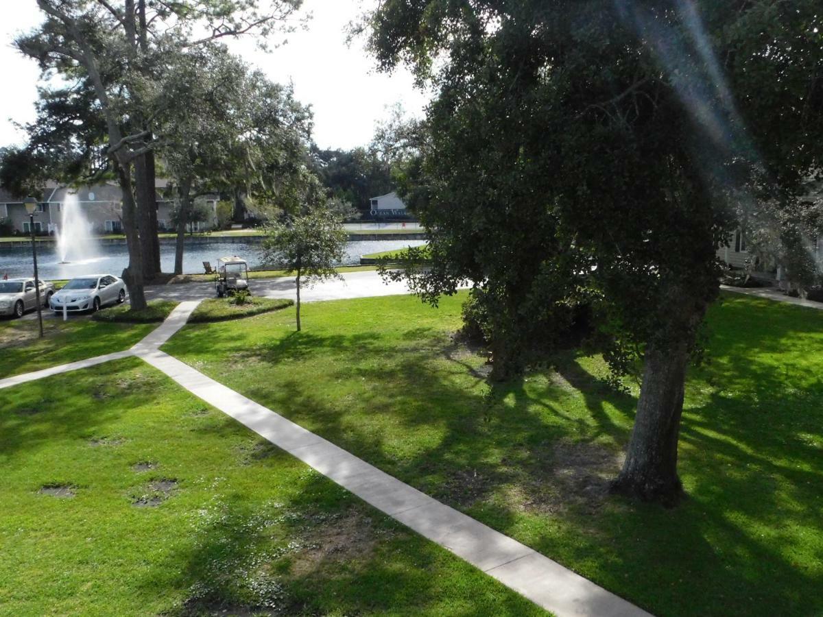 Ocean Walk Resort 2 Bedroom Manager American Dream St. Simons Island Extérieur photo