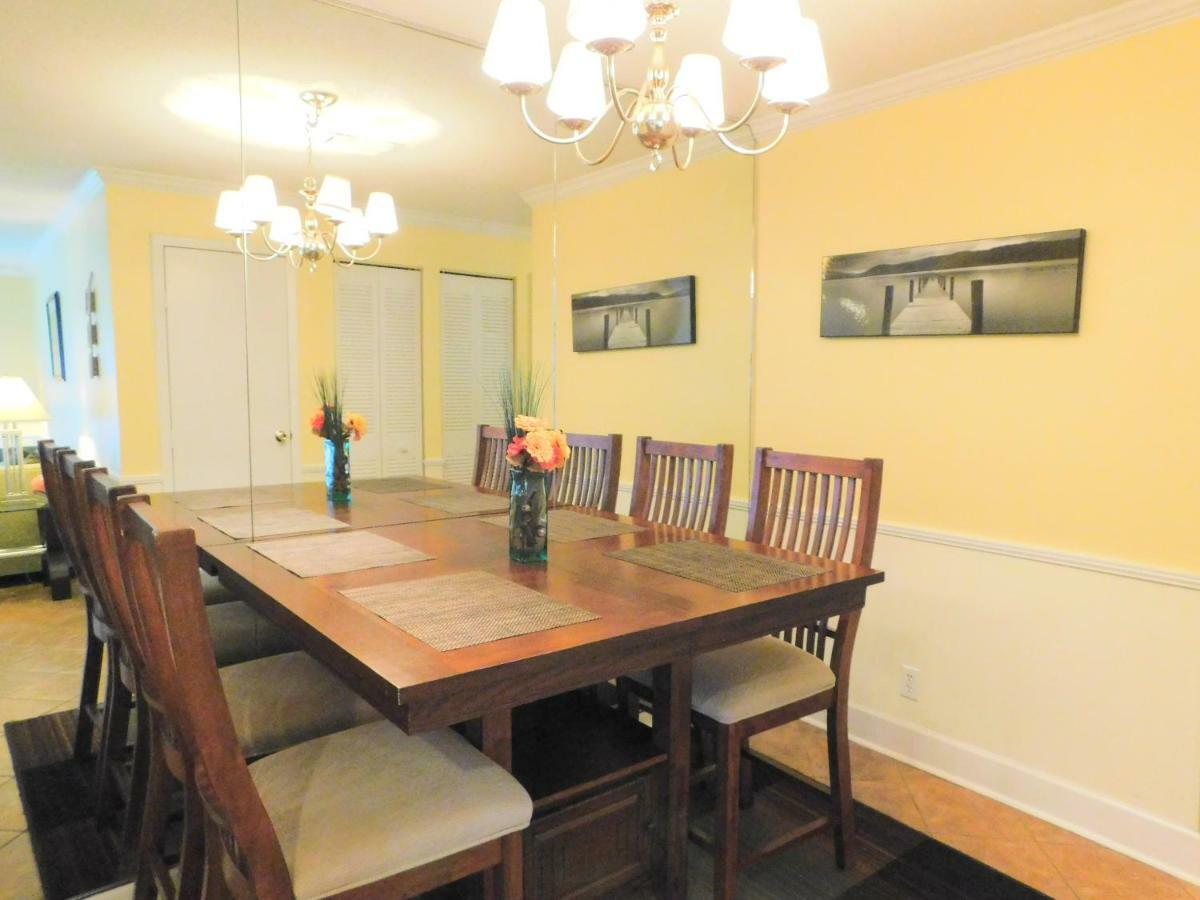 Ocean Walk Resort 2 Bedroom Manager American Dream St. Simons Island Extérieur photo