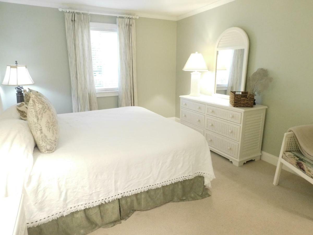 Ocean Walk Resort 2 Bedroom Manager American Dream St. Simons Island Extérieur photo