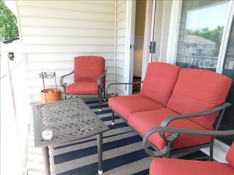 Ocean Walk Resort 2 Bedroom Manager American Dream St. Simons Island Extérieur photo