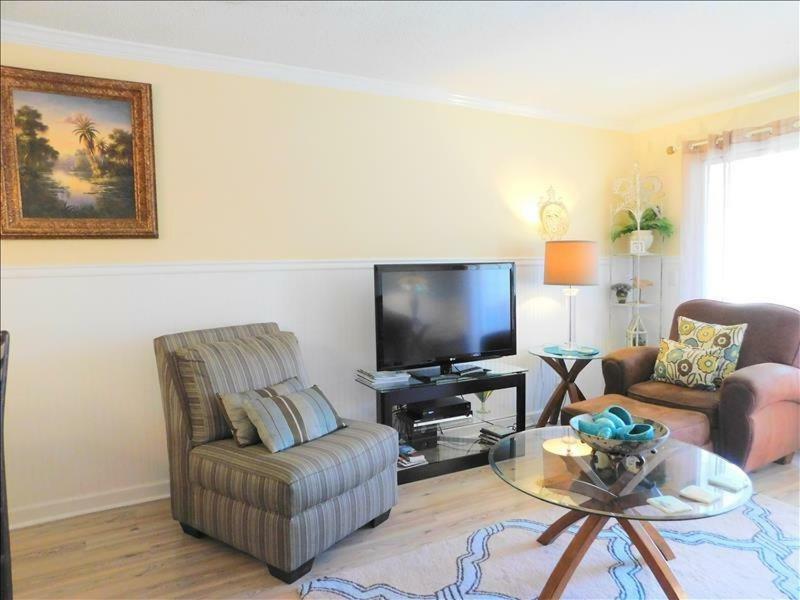 Ocean Walk Resort 2 Bedroom Manager American Dream St. Simons Island Extérieur photo
