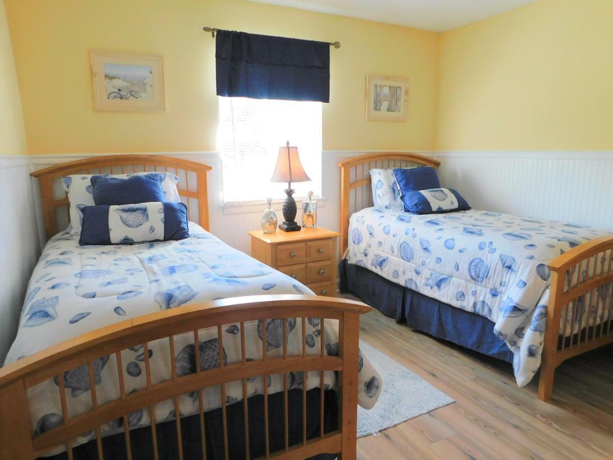 Ocean Walk Resort 2 Bedroom Manager American Dream St. Simons Island Extérieur photo