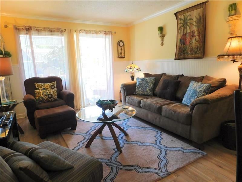 Ocean Walk Resort 2 Bedroom Manager American Dream St. Simons Island Extérieur photo