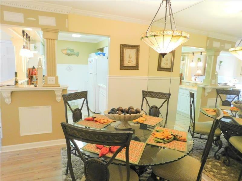 Ocean Walk Resort 2 Bedroom Manager American Dream St. Simons Island Extérieur photo