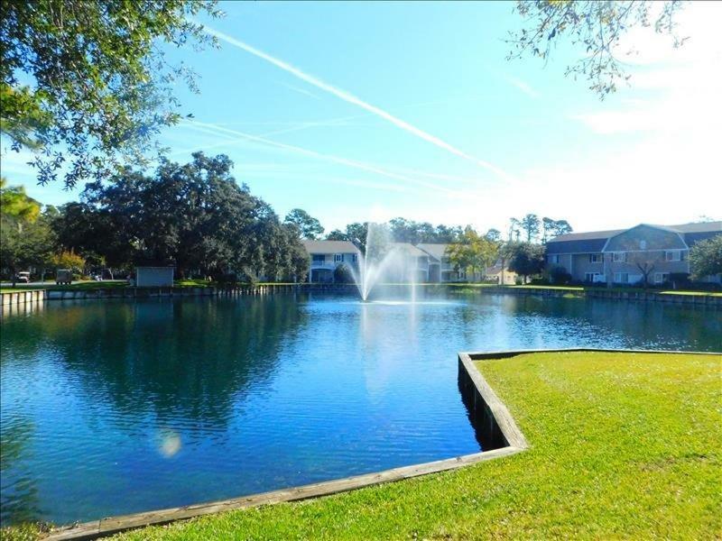 Ocean Walk Resort 2 Bedroom Manager American Dream St. Simons Island Extérieur photo