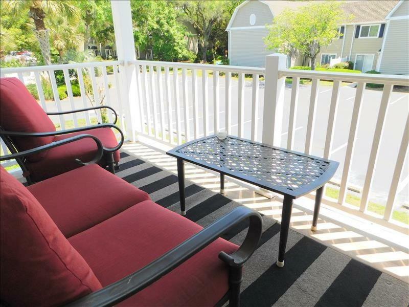 Ocean Walk Resort 2 Bedroom Manager American Dream St. Simons Island Extérieur photo