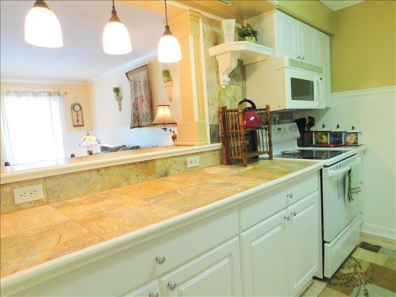Ocean Walk Resort 2 Bedroom Manager American Dream St. Simons Island Extérieur photo