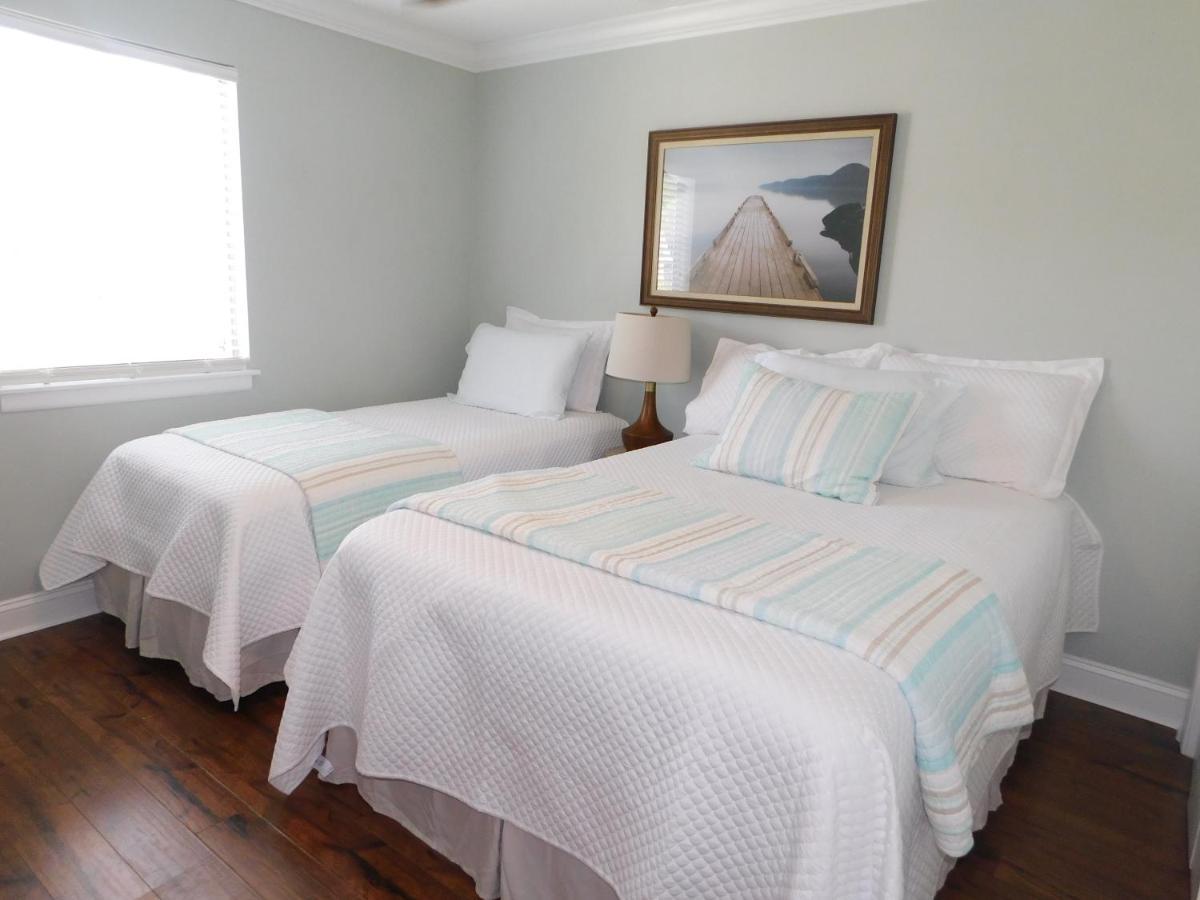 Ocean Walk Resort 2 Bedroom Manager American Dream St. Simons Island Extérieur photo