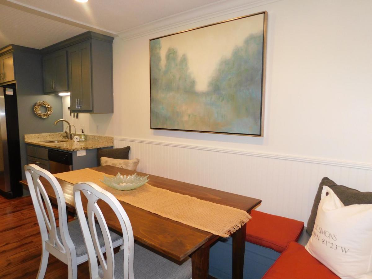Ocean Walk Resort 2 Bedroom Manager American Dream St. Simons Island Extérieur photo