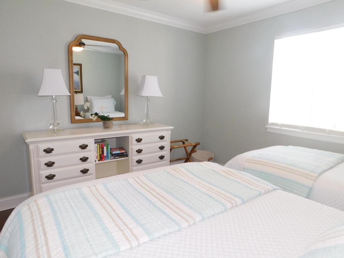 Ocean Walk Resort 2 Bedroom Manager American Dream St. Simons Island Extérieur photo