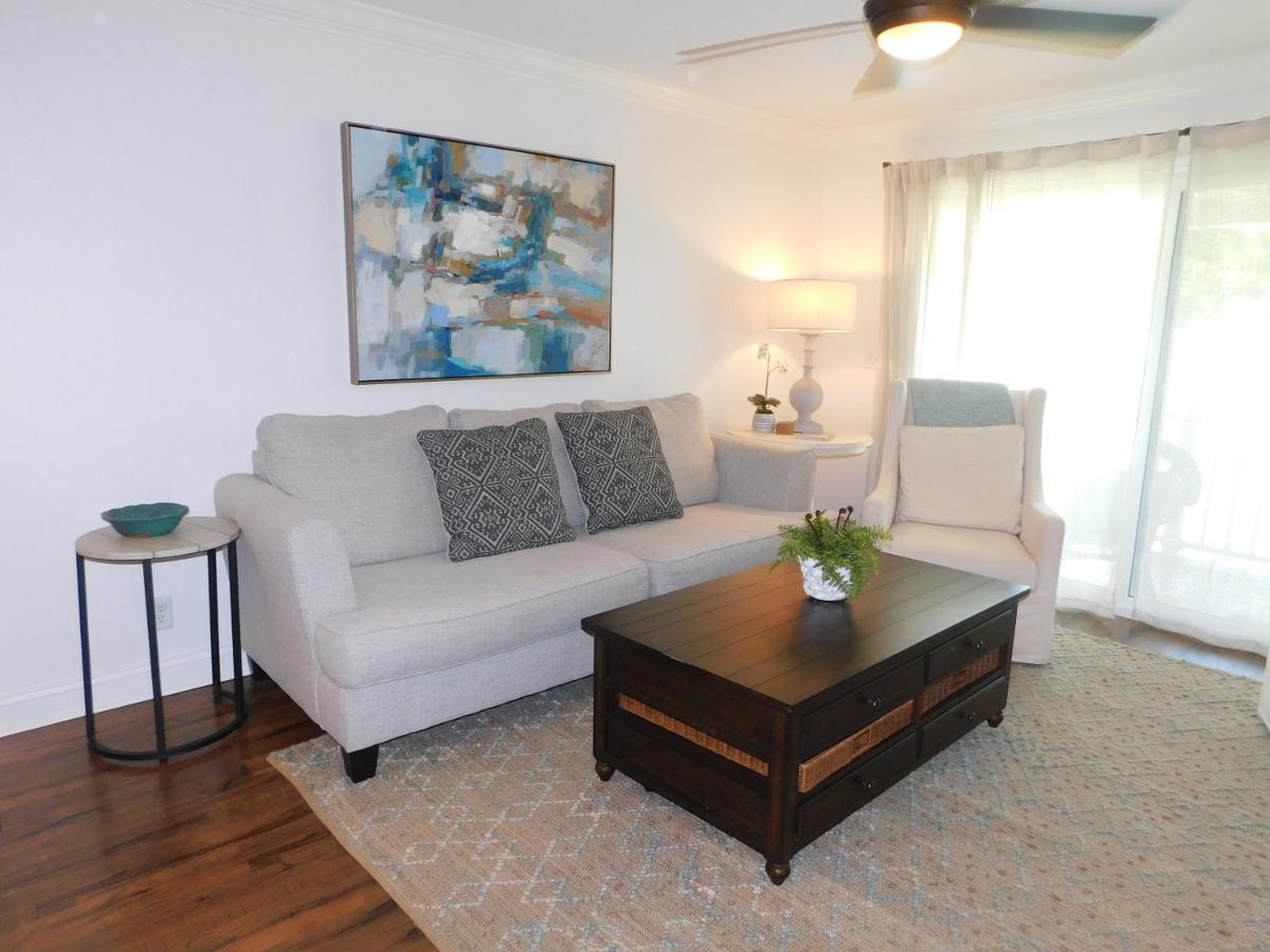 Ocean Walk Resort 2 Bedroom Manager American Dream St. Simons Island Extérieur photo