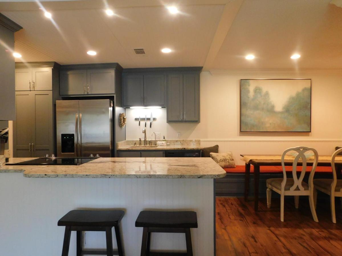 Ocean Walk Resort 2 Bedroom Manager American Dream St. Simons Island Extérieur photo